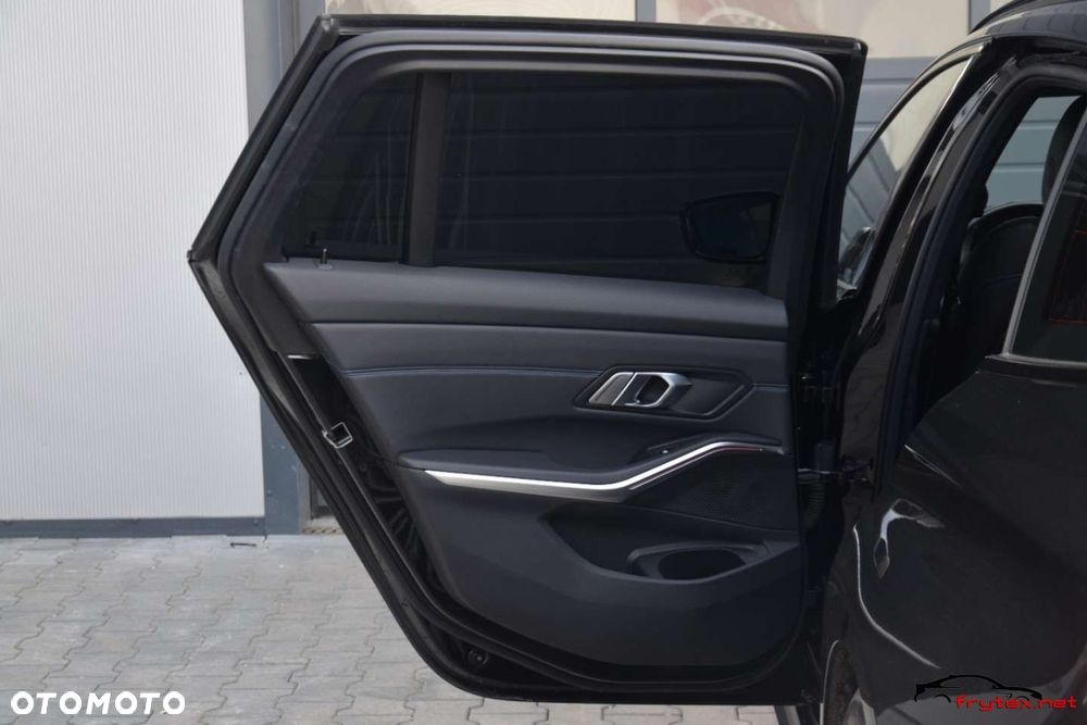 BMW Seria 3 - 20