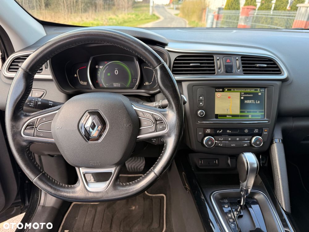Renault Kadjar Energy TCe 130 EDC LIMITED - 14