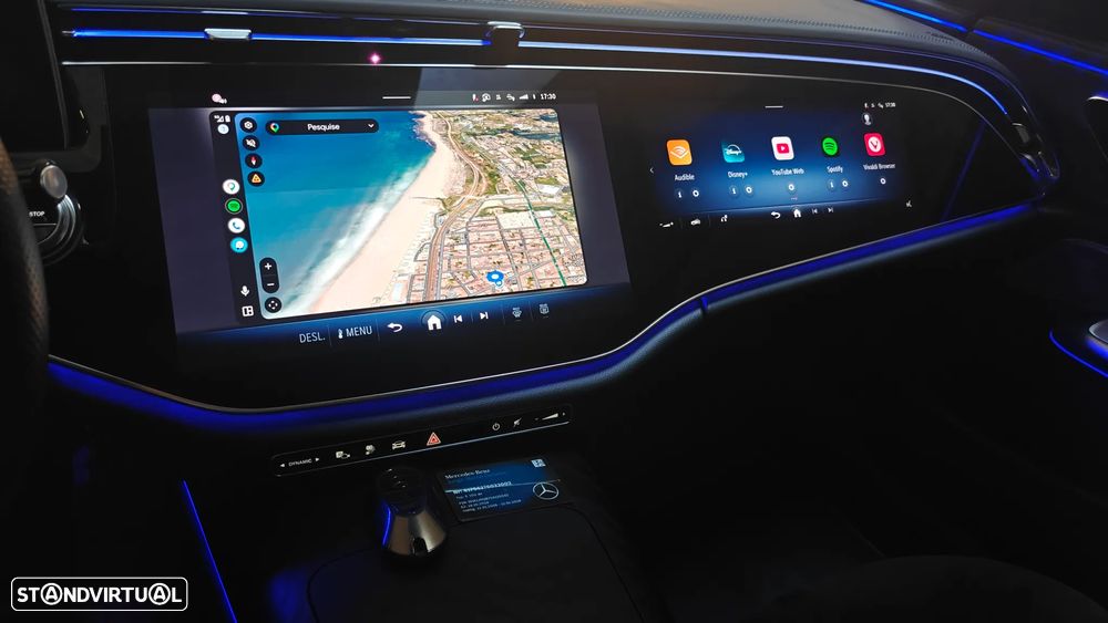 Mercedes-Benz E 300 de - 27