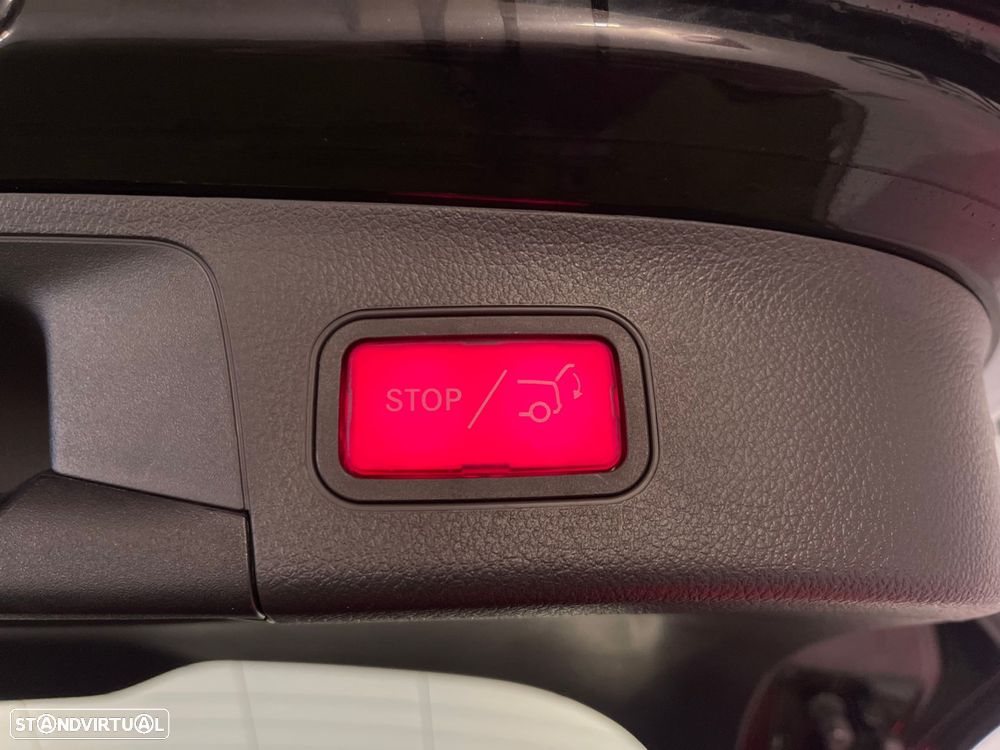 Mercedes-Benz EQA 250 - 45