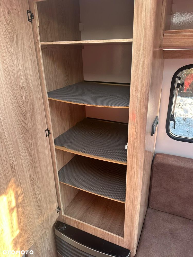 Niewiadów N-CROSS - 10