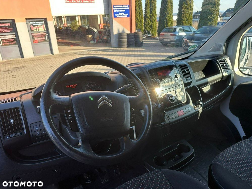 Citroën Jumper - 18