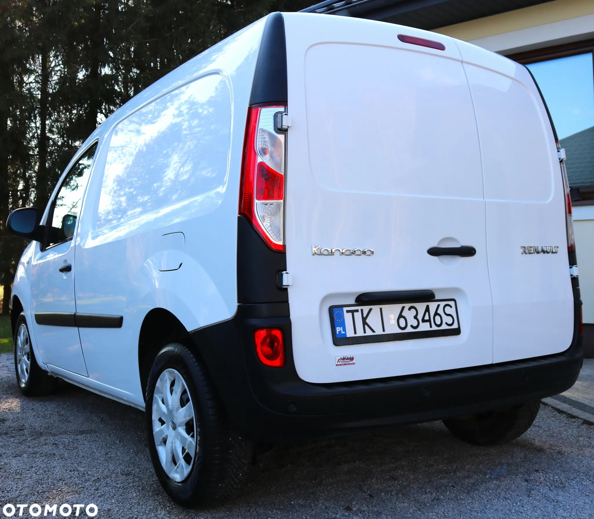 Renault Kangoo - 6