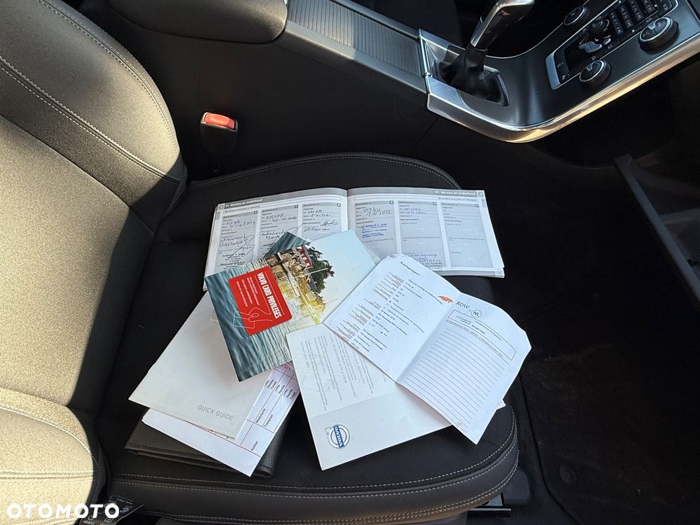 Volvo V60 D4 Drive-E Kinetic - 29