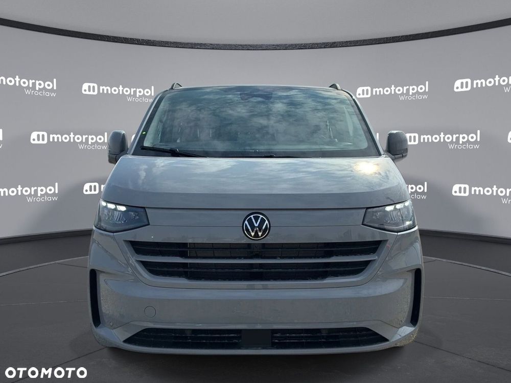 Volkswagen Transporter T7 Furgon Plus/6 osob./AUTOMAT  2,0 l TDI 170 KM r. o. 3500 mm - 9