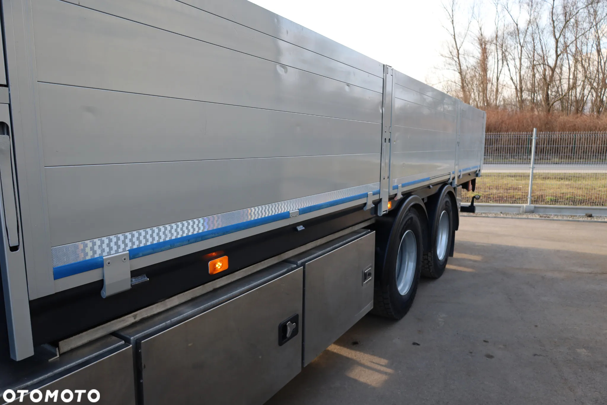 Volvo FMX DZWIG HIAB - 3