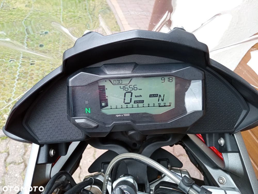 BMW GS - 7