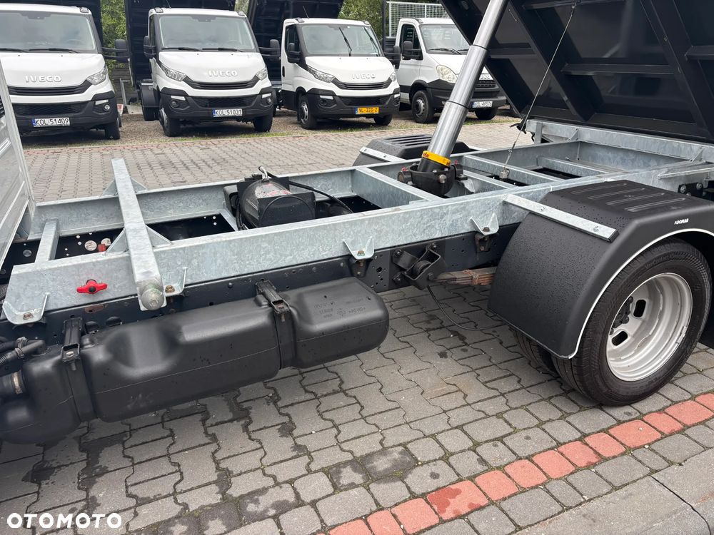 Iveco 35c13,,35c14,,35c15,,50C15 NOWA ZABUDOWA WYWROTKA KIPER KILKA SZTUK ROZNE MODELE - 6