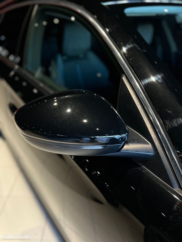 Peugeot 508 1.5 BlueHDi Allure EAT8 - 7