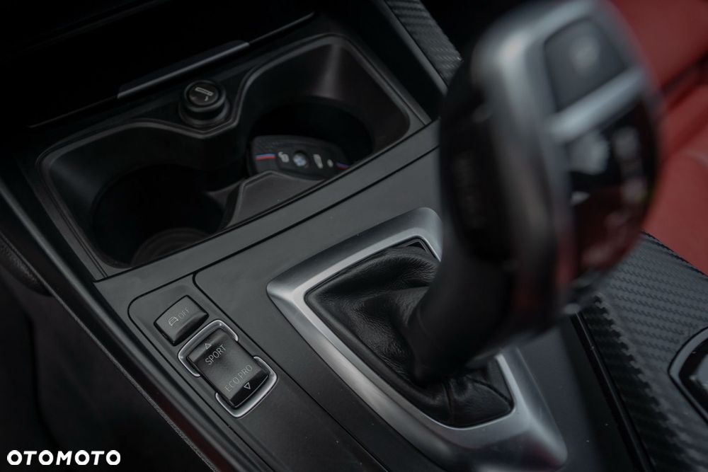 BMW Seria 2 M235i xDrive sport - 4