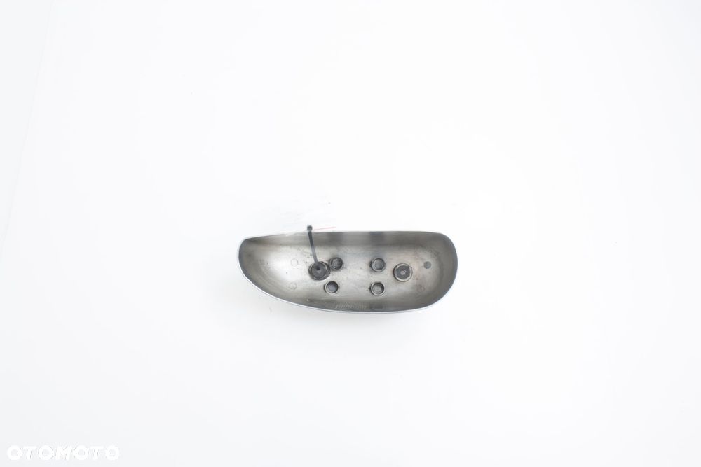 OSŁONA JAJKO POKRYWA LEWA Daelim VT 125 - 2