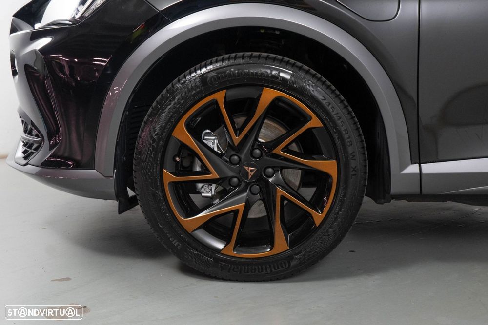 Cupra Formentor 1.4 e-Hybrid Sport DSG - 21