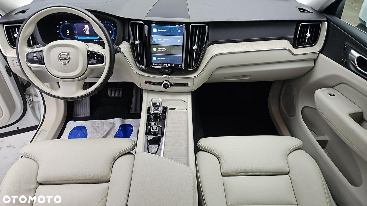 Volvo XC 60 - 13