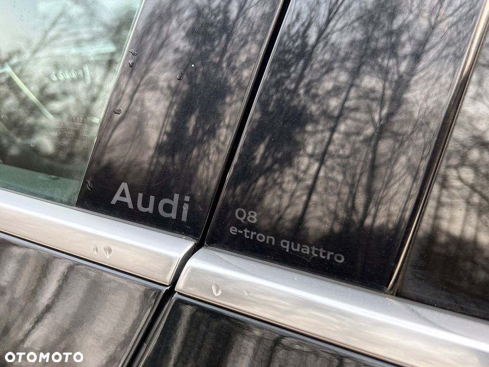 Audi Q8 - 29