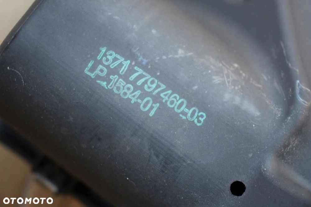 Obudowa filtra powietrza BMW e87 e82 e88 e90e 91 e92 e93 n47 2.0d 7797460 - 6