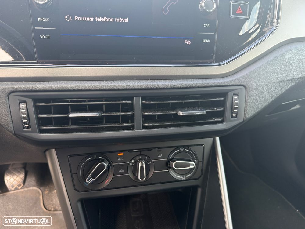 VW Polo 1.0 Trendline - 13