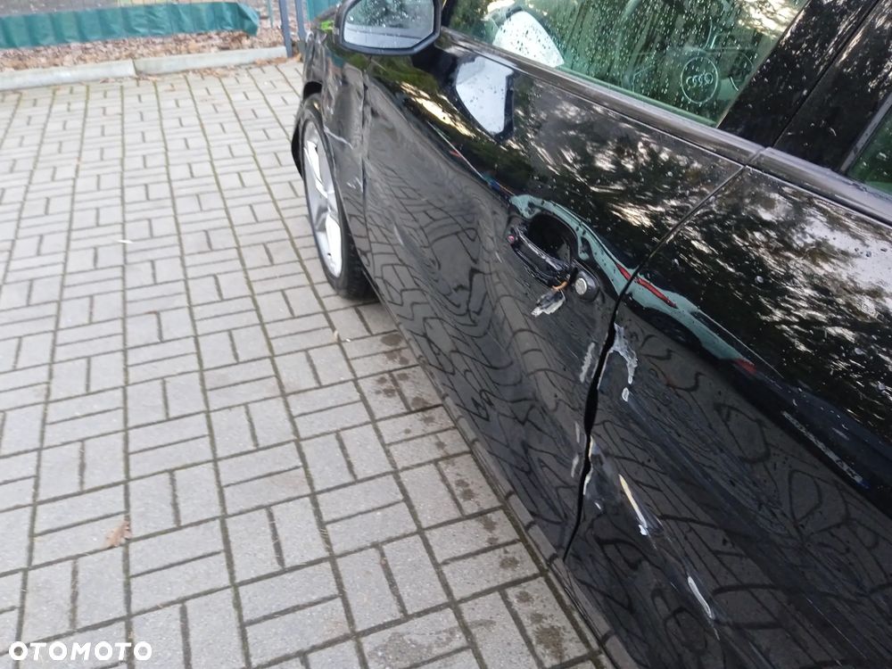 Audi A4 Limousine 35 TFSI S tronic - 35