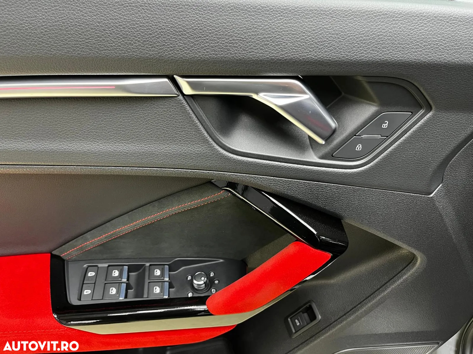 Audi RS Q3 RSQ3 Sportback quattro S tronic - 30