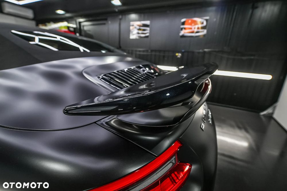 Porsche 911 - 11