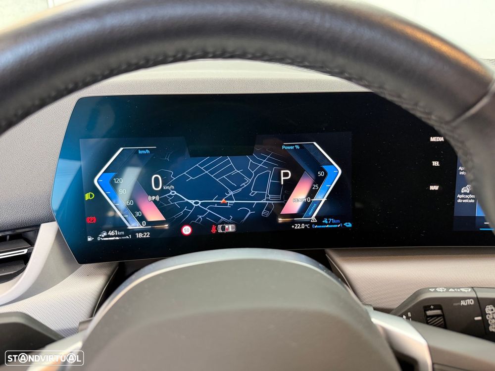 BMW 225xe Active Tourer e xDrive - 10