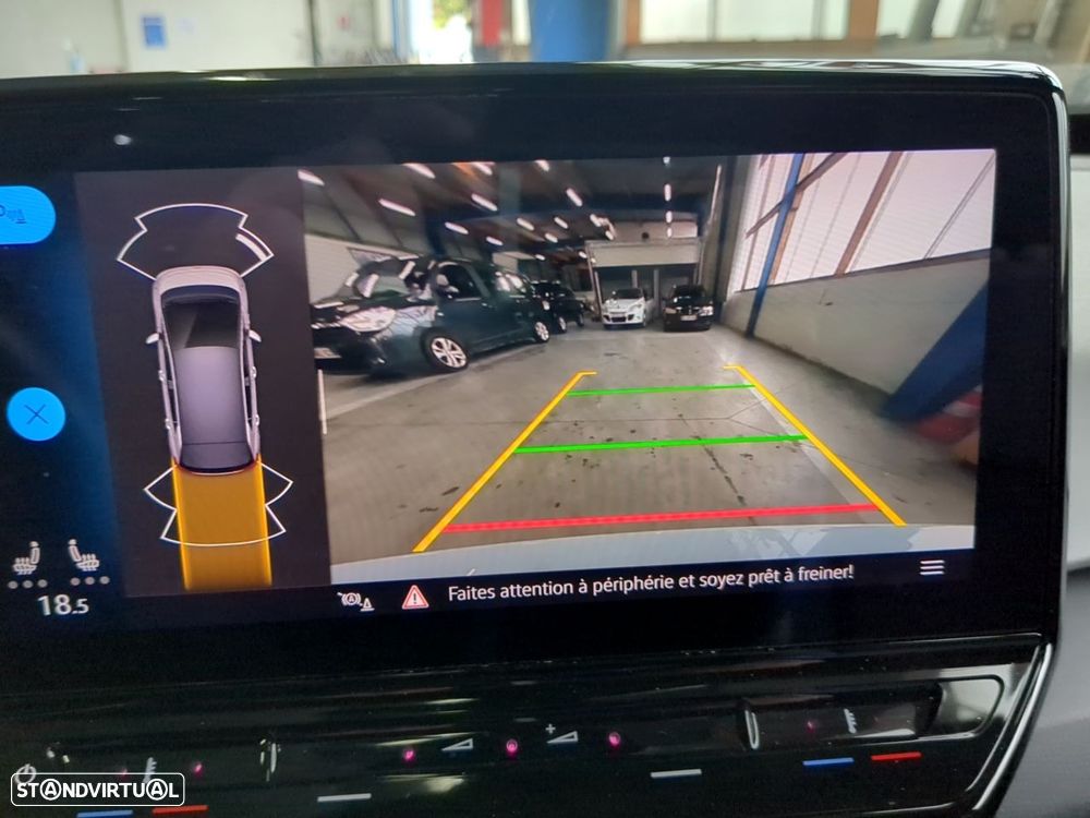 VW ID.3 Pro Performance Business - 8