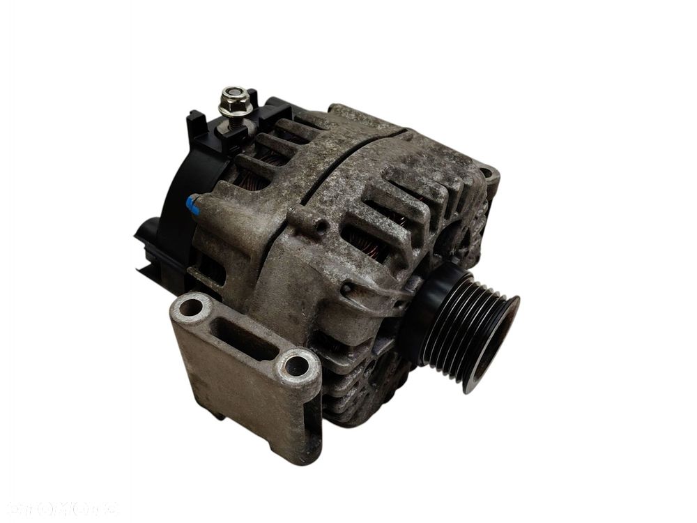ALTERNATOR MERCEDES SLK R172 CLS C218 S212 2.2 CDI 204KM A0009067702 - 2