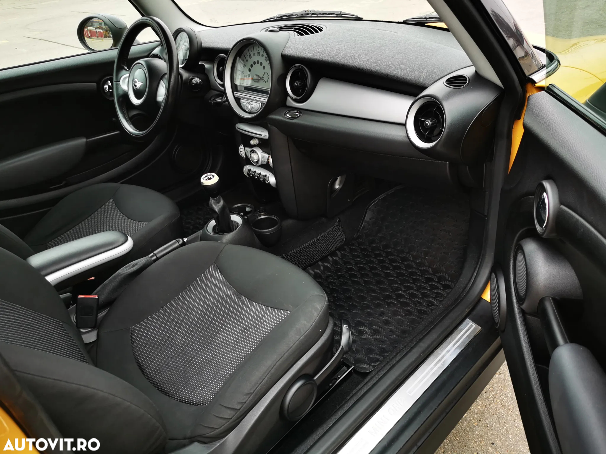 Mini ONE Standard - 3