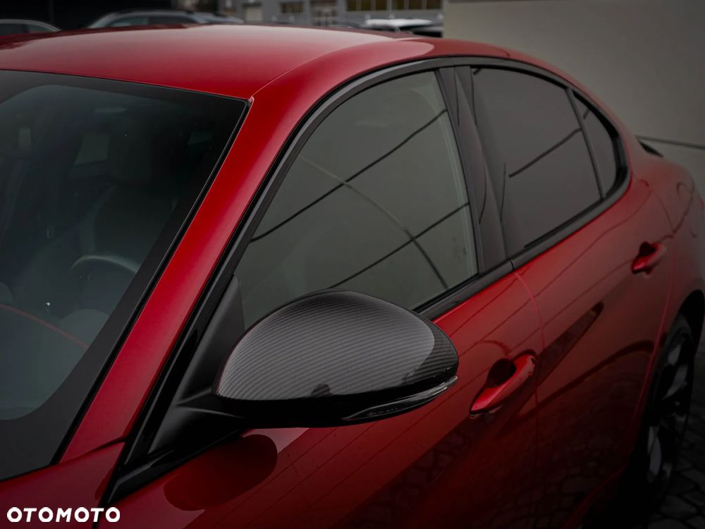 Alfa Romeo Giulia 2.0 Turbo Veloce Q4 - 6