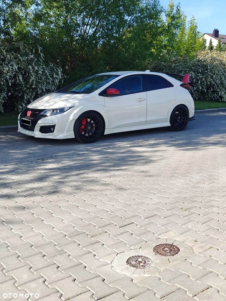 Honda Civic - 18