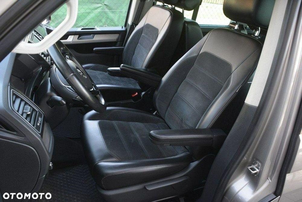 Volkswagen Multivan 2.0 TDI L1 Highline 4Motion DSG - 15