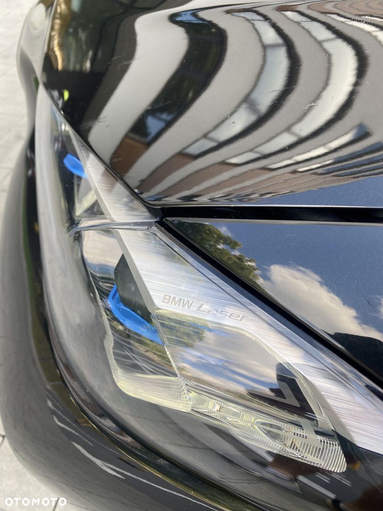 BMW Seria 4 M440i xDrive mHEV sport - 14