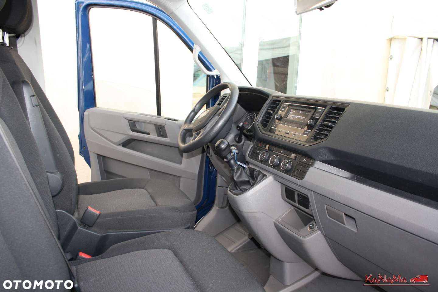 MAN TGE 3 180 - 11