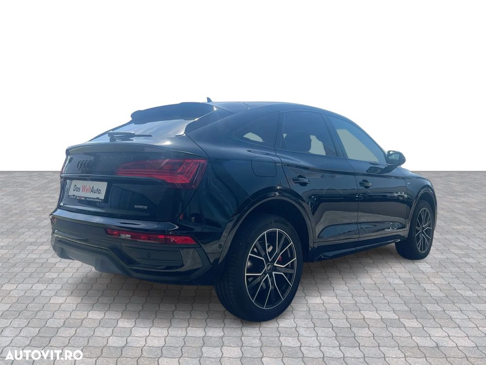 Audi Q5 - 5