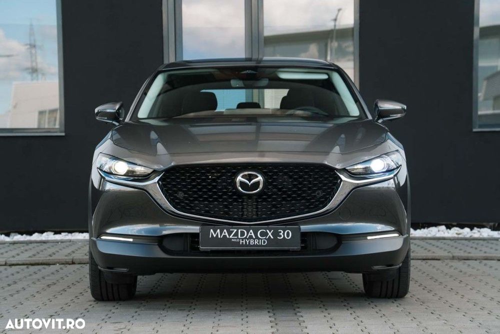 Mazda CX-30 - 2