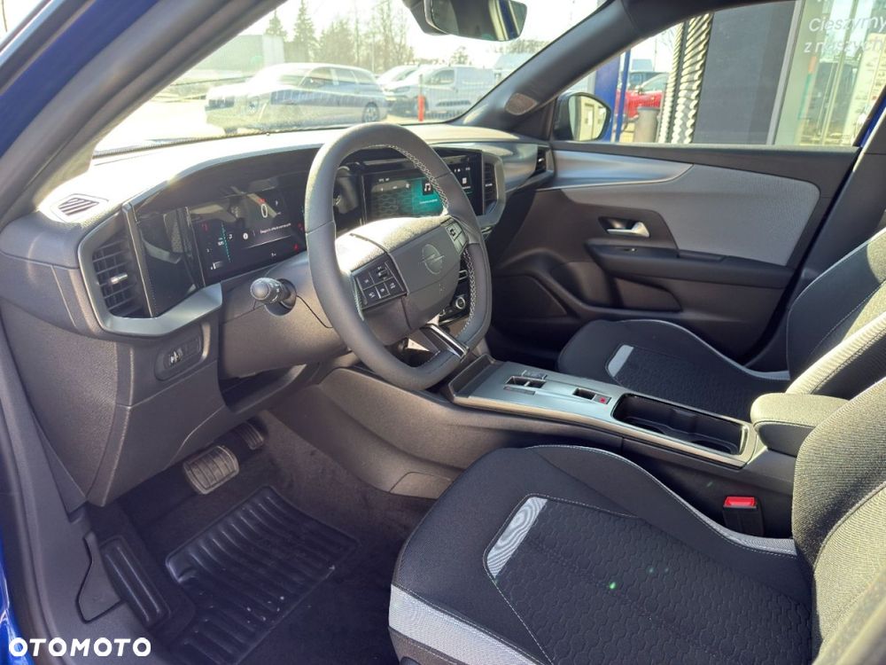 Opel Mokka 1.2 T GS S&S - 20