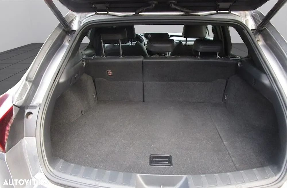 Lexus UX 250h 2.0L HEV 20H- (178 HP) 4X4 CVT Executive - 9