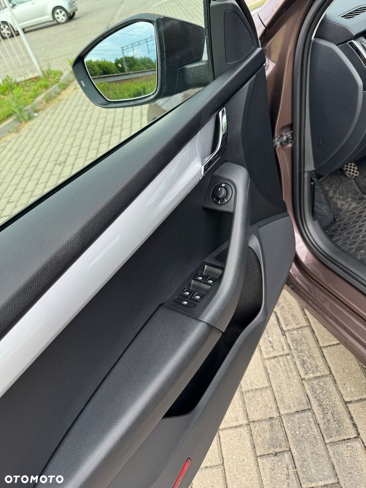 Skoda Octavia 1.6 TDI Active - 8