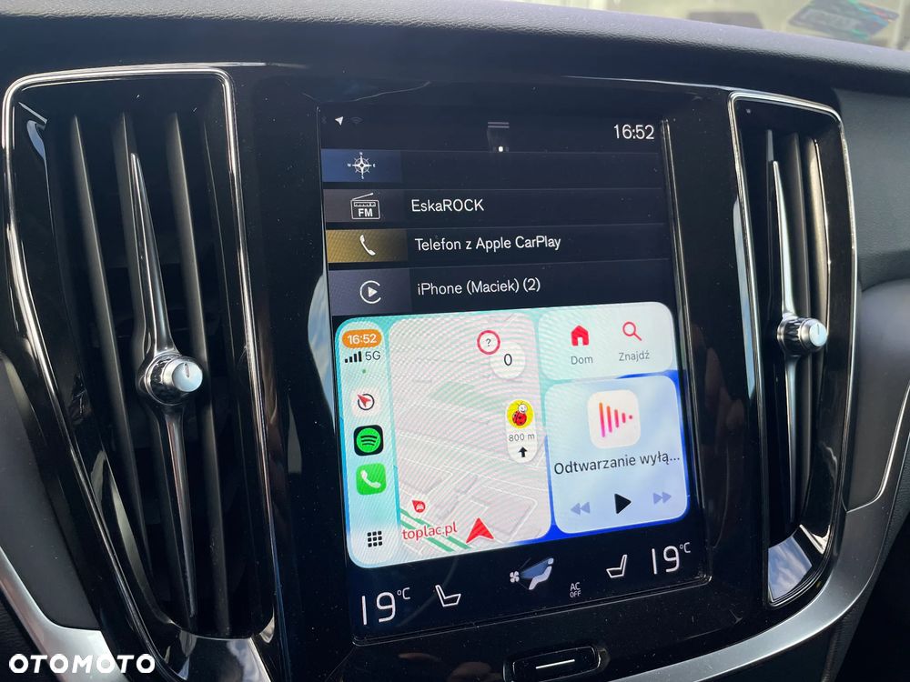 Volvo V60 D3 SCR - 17