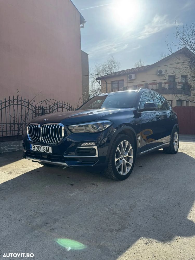BMW X5 - 12