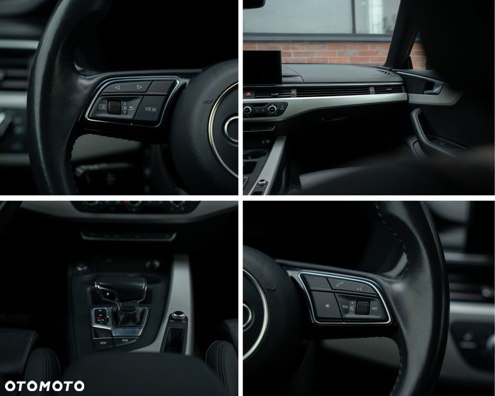 Audi A5 Sportback 40 TDI S tronic S line - 34