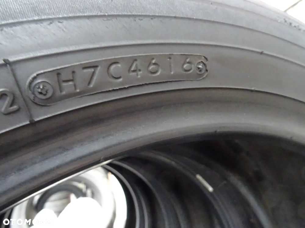 215/50/R18 92V Toyo Proxes R40 - 11