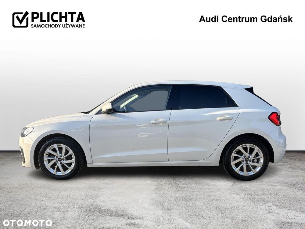 Audi A1 Sportback - 3