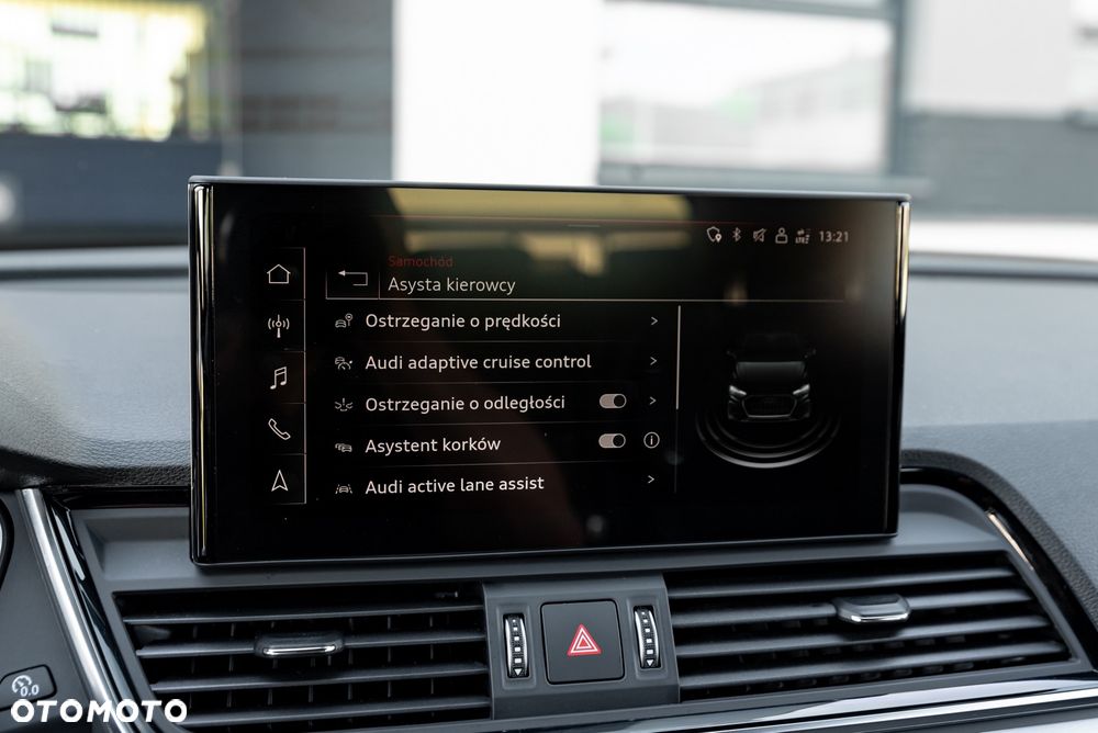 Audi Q5 45 TFSI quattro S tronic S line - 38