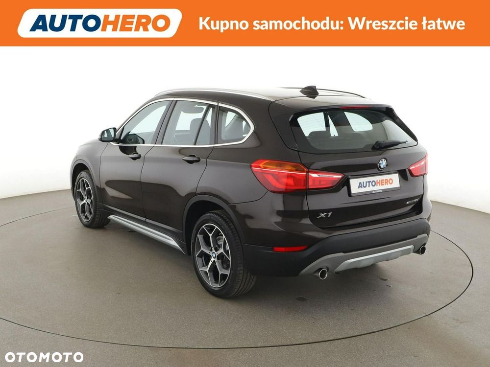 BMW X1 xDrive20d mHEV xLine - 5