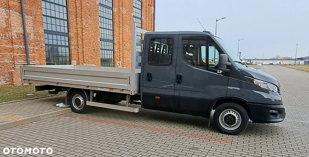 Iveco Daily - 2