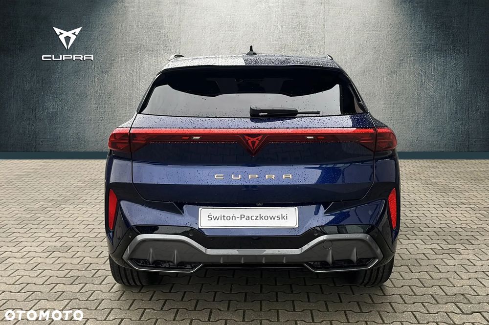 Cupra Terramar 2.0 TSI 4Drive Advantage Edition DCC DSG - 4