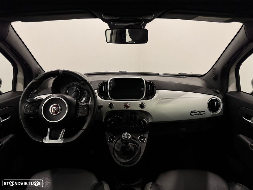 Fiat 500 1.0 Hybrid Connect - 30