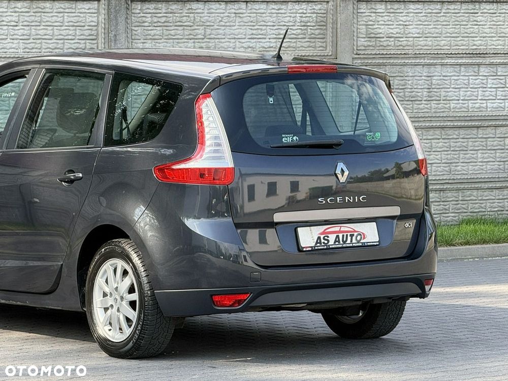 Renault Grand Scenic Gr 1.6 dCi Zen - 37