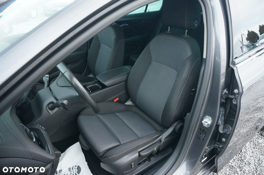 Opel Insignia 2.0 CDTI Business Elegance S&S - 21