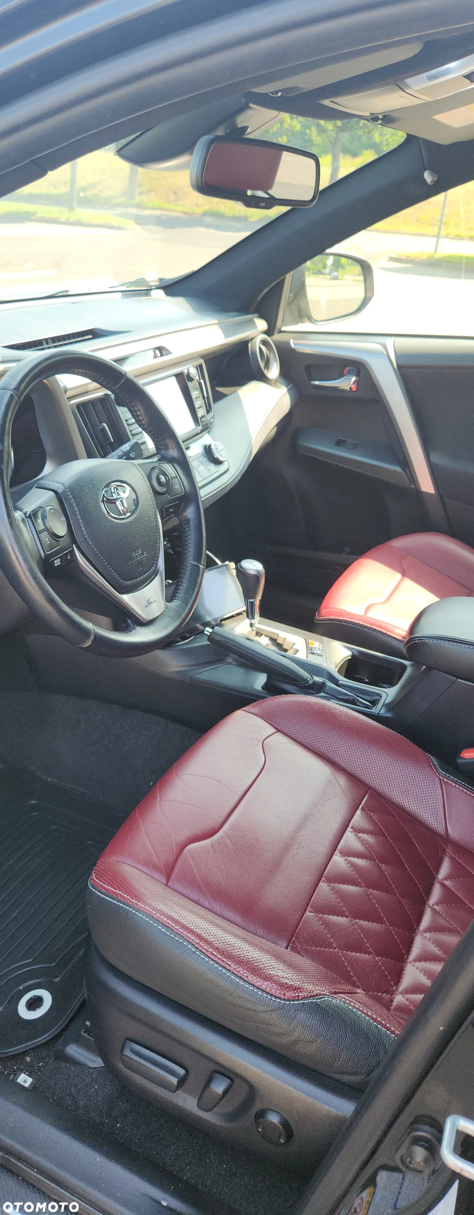 Toyota RAV4 Hybrid Prestige 4x4 - 29
